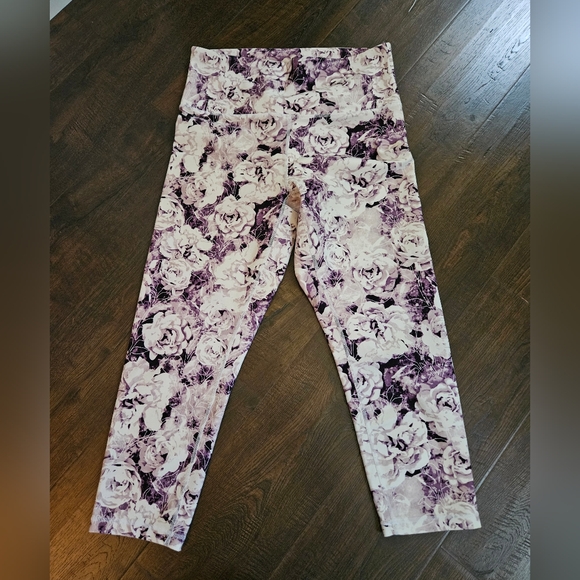 7/8 cpri balance collection legging - Picture 1 of 3